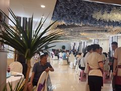 -普天和酒楼(天津之眼店)