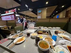 -海底捞火锅(逸仙路店)