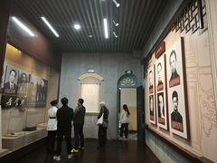 -湖南省立第一师范学校旧址