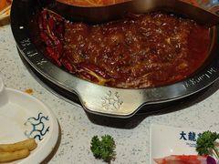 -大龙燚火锅