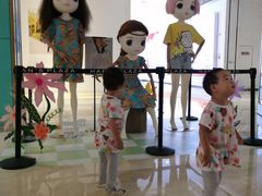 -大族广场Mall&More