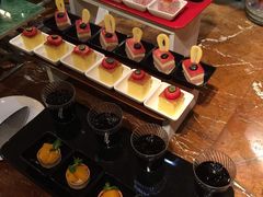 iphone_upload_pic-青岛景园假日酒店-自助餐厅(城阳店)