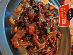 老武汉黑鸭煲-回味黑鸭煲·始于2006(万松园店)