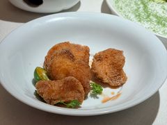 -華府Deluxe(兴业太古汇店)