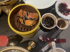 -半岛翡丽海鲜自助餐厅(观风亭店)