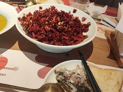 -椒爱水煮鱼川菜(CBD万达店)