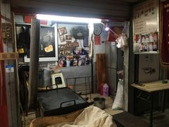 门面-油旋张(大观园店)