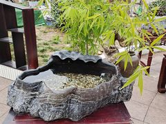 -环城公园-琥珀潭