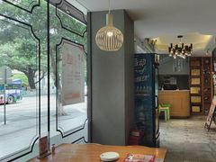 -如轩·海鲜砂锅粥·潮汕菜(沿江东路店)