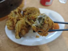 -濠轩阁特色生蚝火锅(水湾路店)