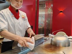 -湘汇概念铁板烧(铁西万达店)