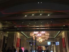 -上海波特曼丽思卡尔顿酒店