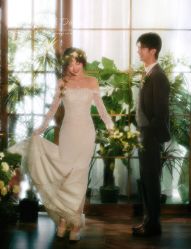 -金夫人婚纱摄影(华南店)