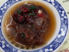 -粗茶淡饭(东关街店)