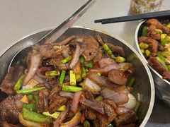 -谭哥盖浇饭(莲花小区店)