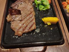 -必胜客(环球店)