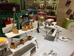 -杭州钱江新城万怡酒店-西餐厅