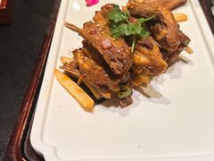 -荣兴酒家(徐家汇店)