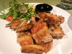 -一棵树·意大利西餐厅One Tree(新城店)