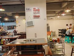 -邓莽子老火锅(中兴路总店)