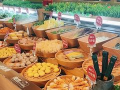 -樱煦和牛寿喜烧(如皋吾悦广场店)