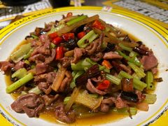 -嘎嘎鸭脑壳(蜀汉路店)