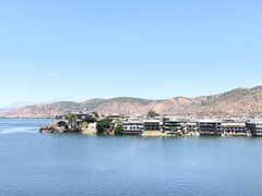 -南诏风情岛