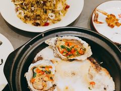 -阿毛饭店(和义路店)