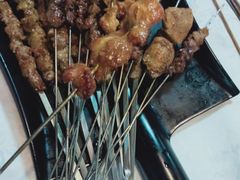 -羊家胡同·龙虾烧烤火锅(龙汇路店)
