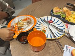 -必胜客(上海华谊新所店)