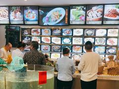 水产区-梅园酒店餐厅(西湖店)