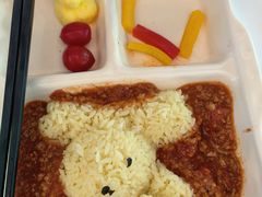 -唐廊烤鸭店(工体店)