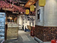 -黄家码头老火锅(解放碑旗舰店)