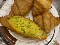 -斗牛士牛排餐厅(嘉里汇店)