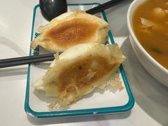 -当家水煎包·牛肉汤(浦江店)
