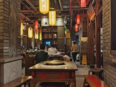 -小龙坎火锅(春熙太古里店)