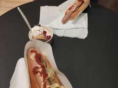 -宜家·瑞典风味餐厅(无锡店)