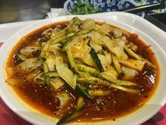 凉皮-西安手工面(万象城店)