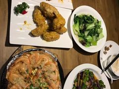 -热度餐厅(老佛爷店)