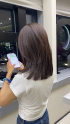 -BEAUTY HAIR GANO