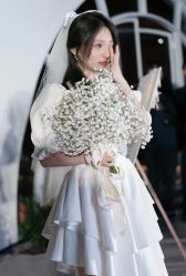 -美薇亭婚礼顾问