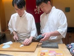 -荣一代目OMAKASE板前料理