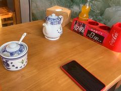 -中国兰州牛肉面(书院路总店)