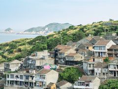 -嵛山岛