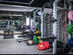 -Answer Fitness 答案健身(奥体店)