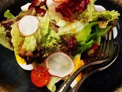 招牌晚夏沙拉-LES ELITES 英集荟(南京西路店)