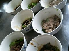 -老赵面店(大西路店)