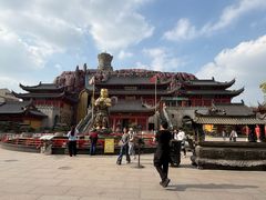 -上海东林寺(金山区)