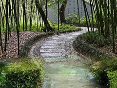 -兰亭风景区