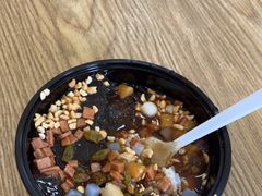 -糖糖冰粉(土门店)